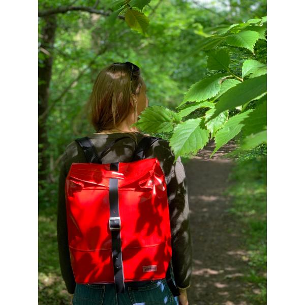 楽天市場】GRUNBAG(グリュンバッグ) Backpack Liv バックパック 大容量