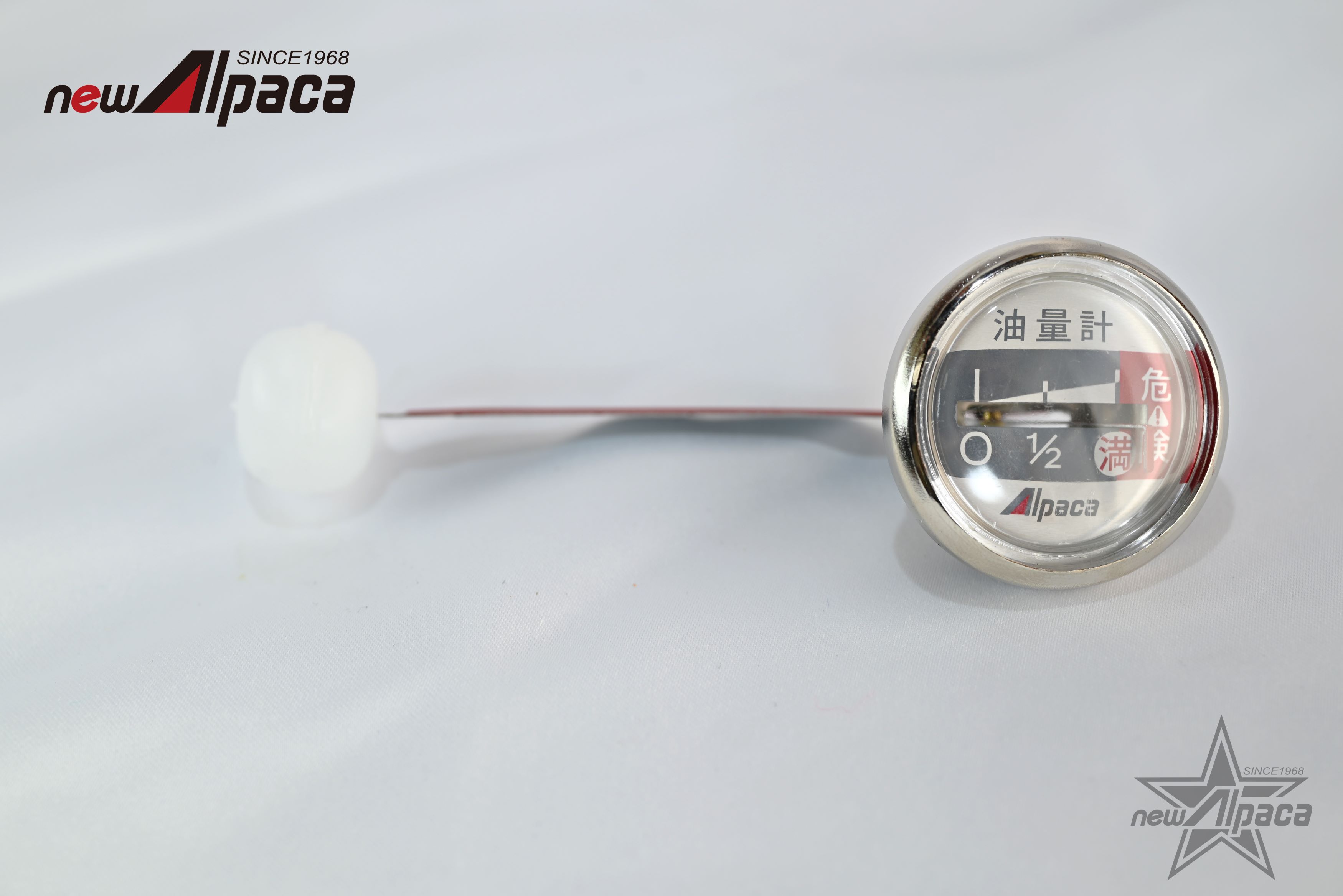 楽天市場】newアルパカストーブ コンパクト（TS-77JS-C）油量計（日本