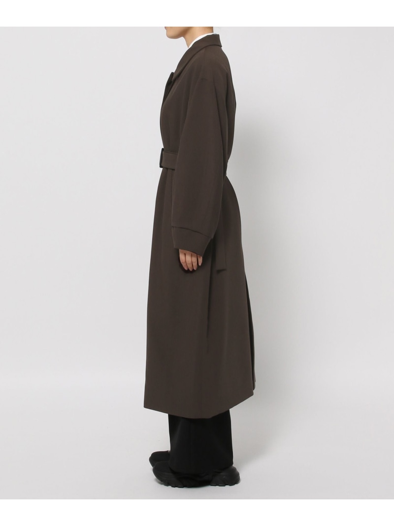 楽天市場】【SALE／50%OFF】(W)エリ2WAYコクーンソデコート HARE ハレ