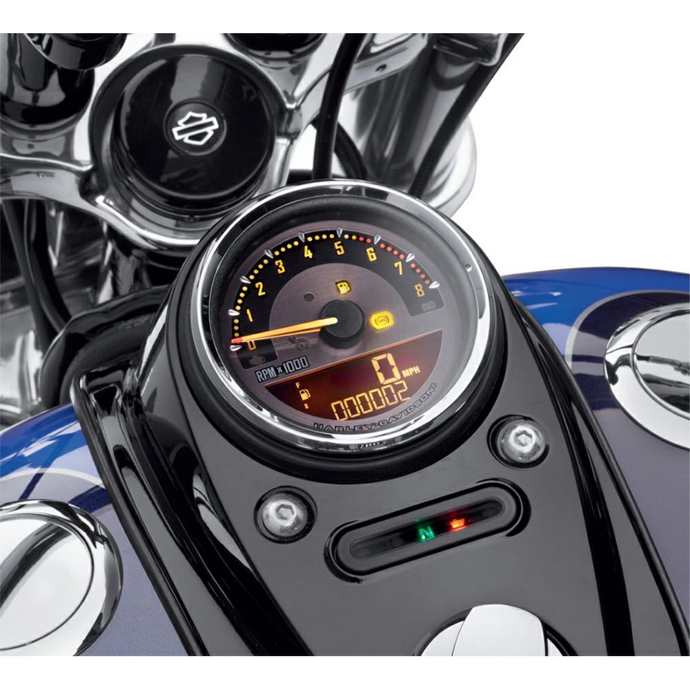 楽天市場】ハーレー純正デジタルメーターの通販