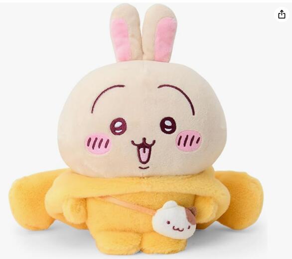 楽天市場】【新品】[Sanrio] サンリオ ちいかわ×サンリオ