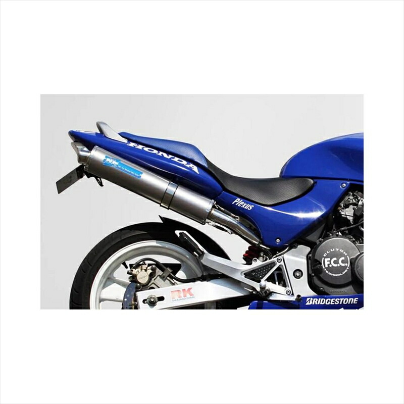 ホーネット250 バイク用マフラー スリップオン」の人気商品一覧 | 安い