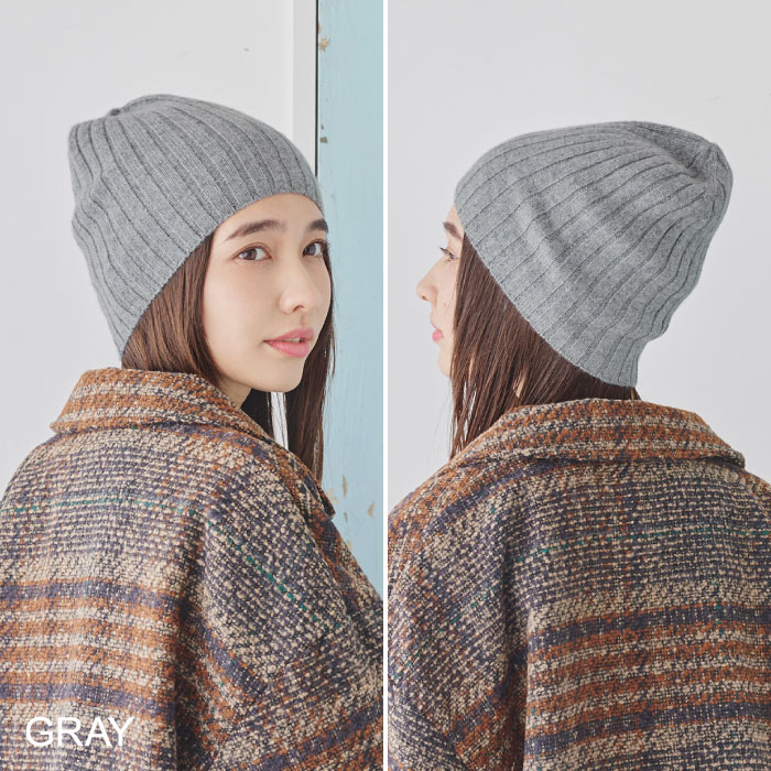 楽天市場】【2/23 1:59迄クーポンで 30%OFF】カシミヤ100％ 帽子 ユニ