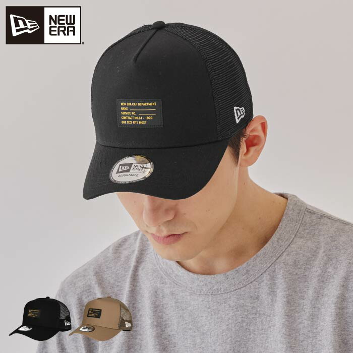 楽天市場】正規品 ニューエラ メッシュキャップ 帽子 NEW ERA メンズ