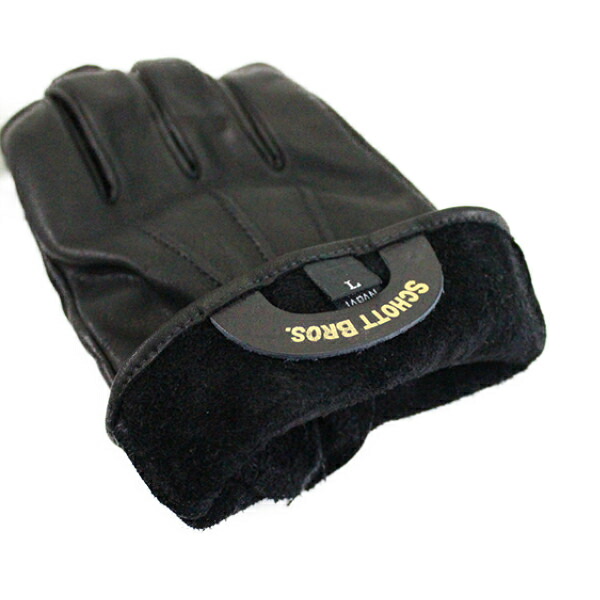 楽天市場】Schott ショット 手袋 ONESTAR GLOVE ワンスター グローブ