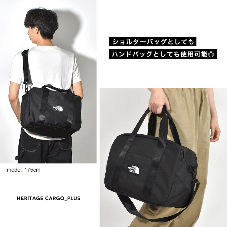 楽天市場】ザ ノースフェイス ボストンバッグ メンズ レディース THE