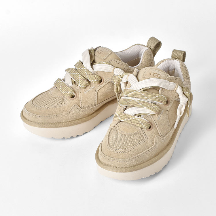 楽天市場】UGG アグ Lo Lowmel ローローメル 1168890 スニーカー 靴