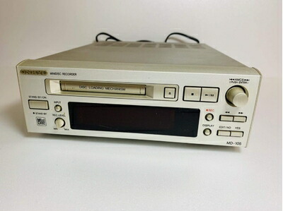 楽天市場】onkyo md－105の通販