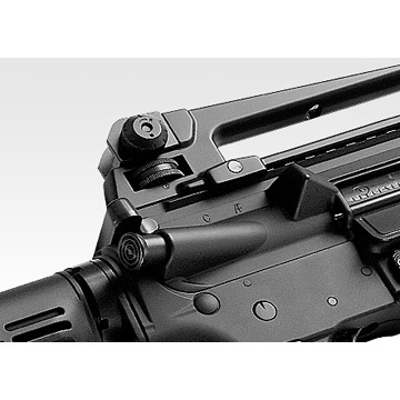 楽天市場】東京マルイ Colt M4A1｜No.82（STD/スタンダード電動ガン