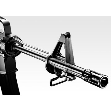 楽天市場】東京マルイ Colt M733 コマンド｜No.75（STD/スタンダード