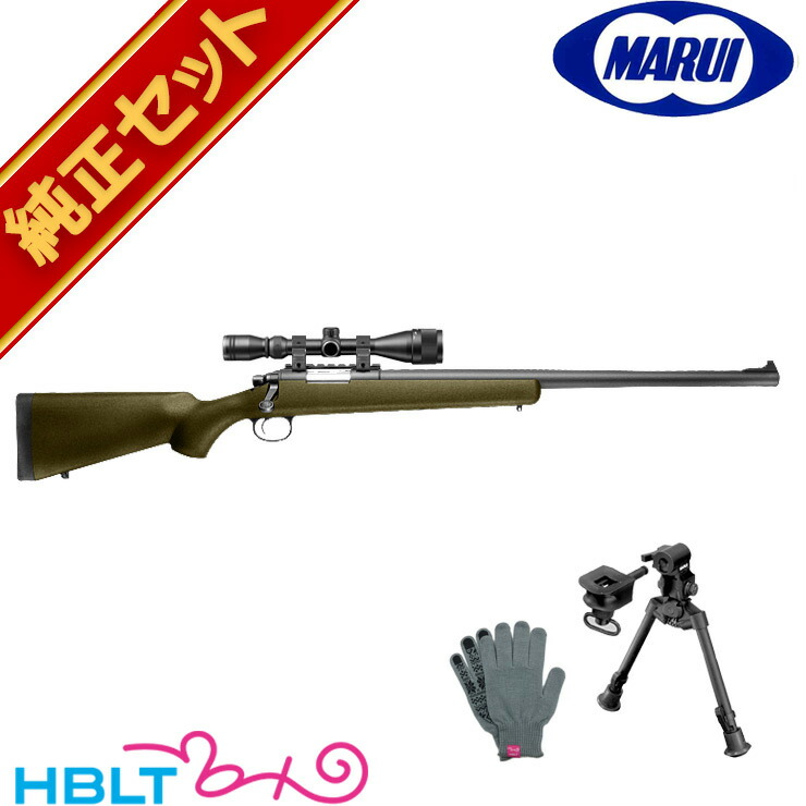 楽天市場】東京マルイ VSR-10 プロスナイパー デザートストック