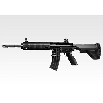 楽天市場】2026 福袋 次世代電動ガン セット！ HK416D 東京マルイ : HBLT