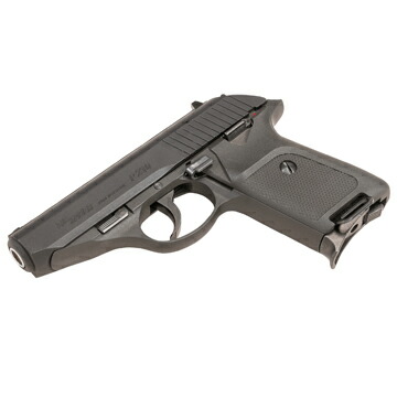 楽天市場】KSC SIG P230 JP HW ブラック（ガスブローバック本体） : HBLT