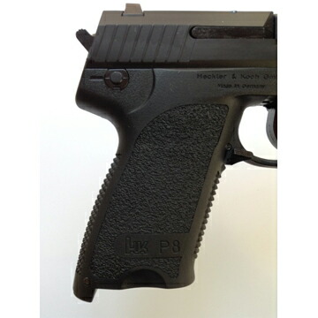 楽天市場】タナカワークス H&K P8 Evolution ハイパフォーマンス（発火