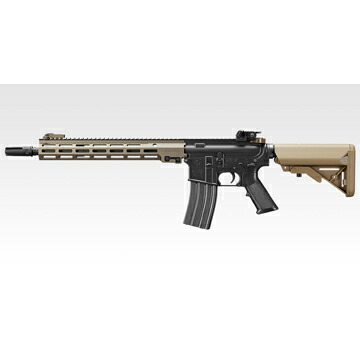 楽天市場】東京マルイ URG-I SOPMOD BLOCK3 次世代電動ガン リポ