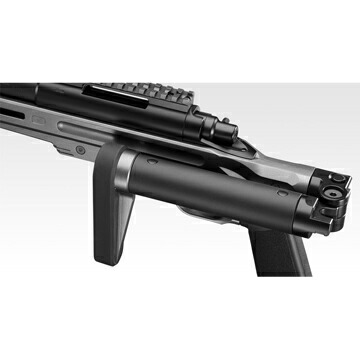 楽天市場】東京マルイ VSR−ONE ステルスグレー エアー ボルト