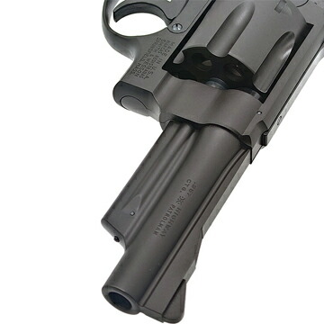 楽天市場】タナカワークス S&W M28 ハイウェイパトロールマン .357