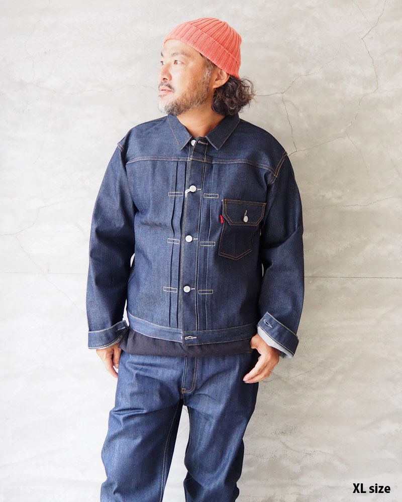 楽天市場】LEVI'S VINTAGE CLOTHING リーバイス 506XX デニム