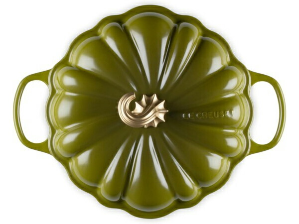楽天市場】【限定品】 Le Creuset ル・クルーゼ 28cmパンプキン