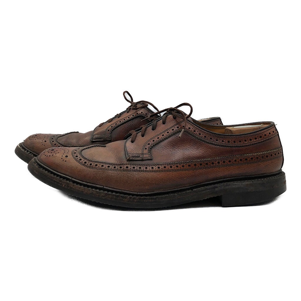 楽天市場】70年代 FLORSHEIM フローシャイム インペリアル ケンムーア