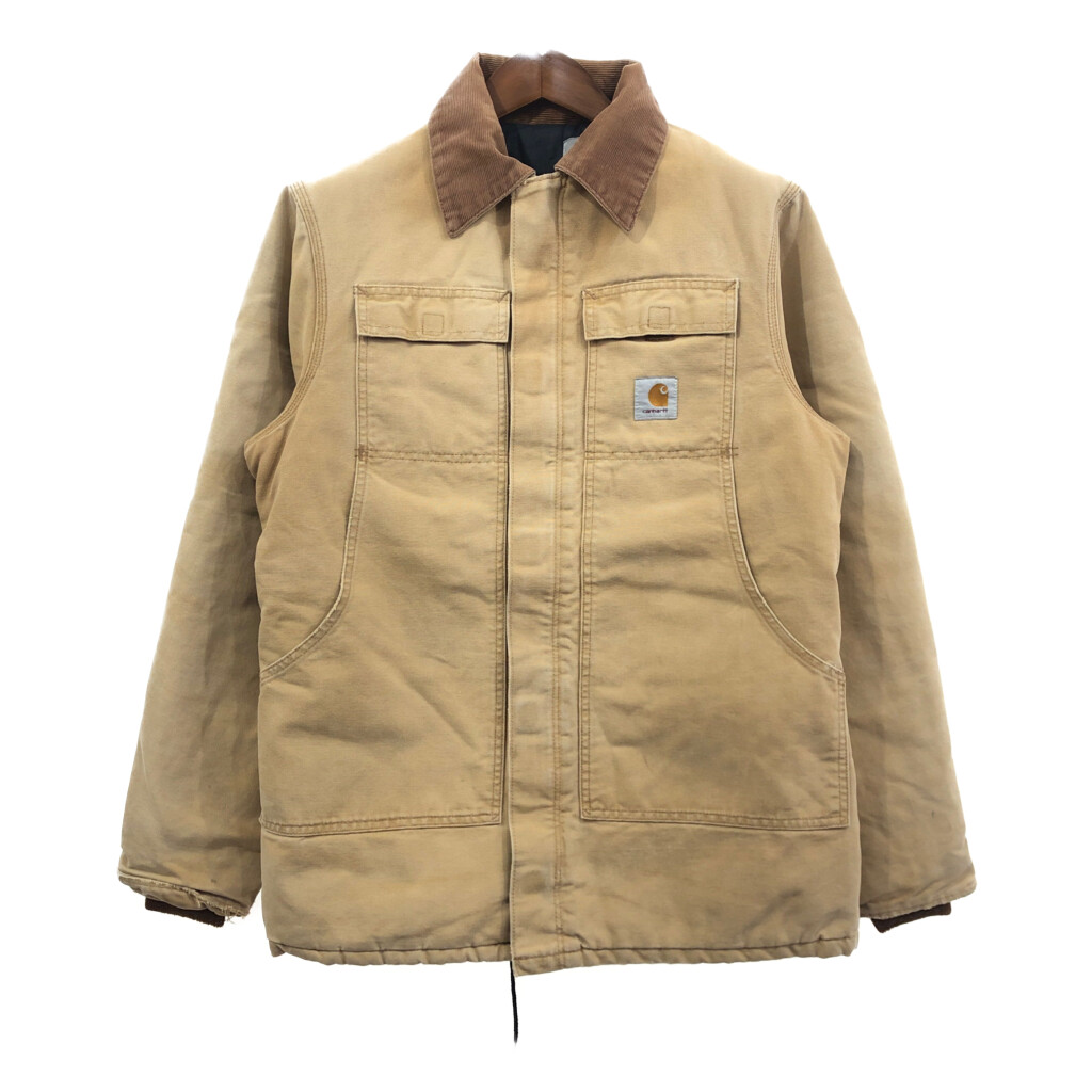 楽天市場】90年代 Carhartt カーハート トラディショナルコート ライト