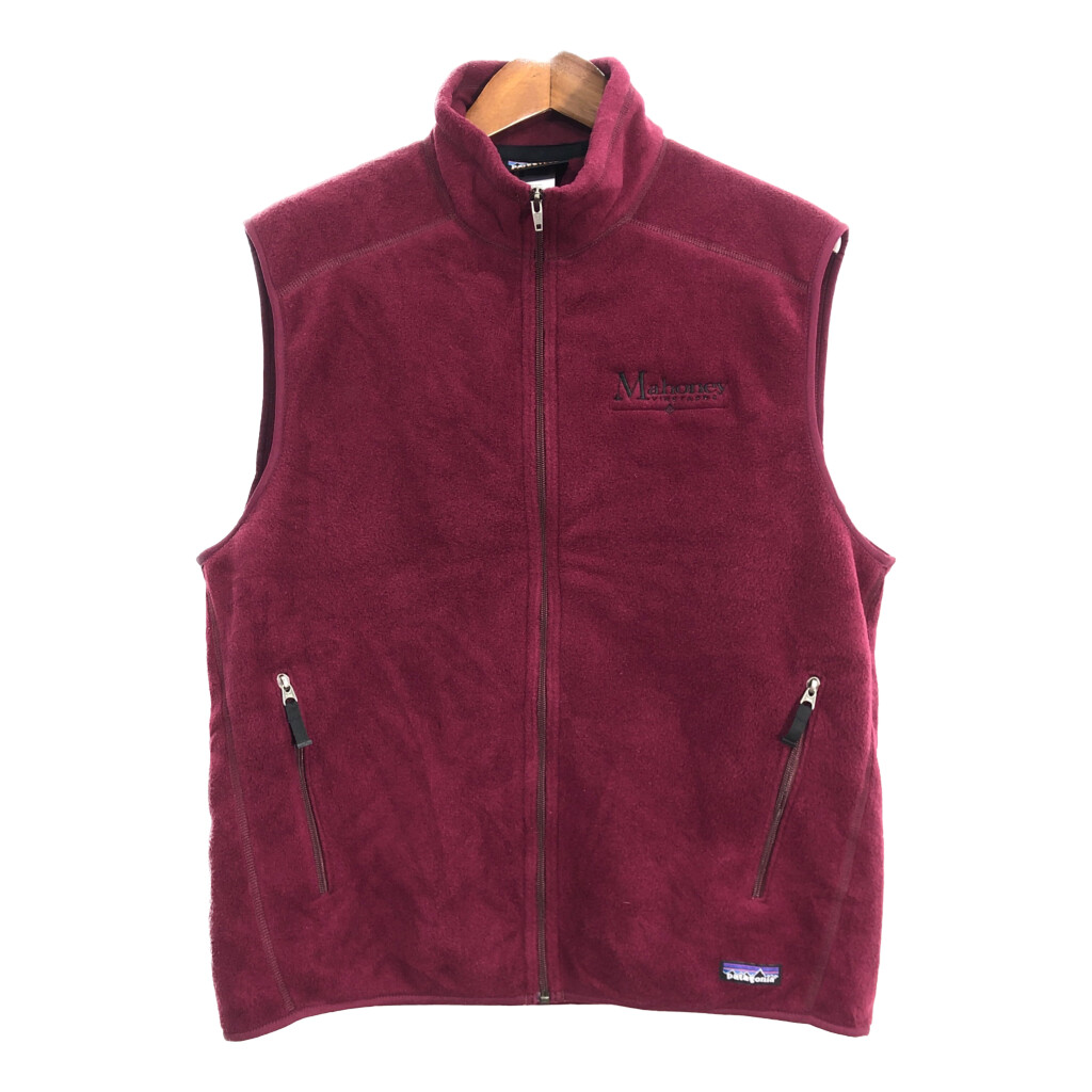 楽天市場】patagonia パタゴニア SYNCHILLA シンチラ フリース ベスト