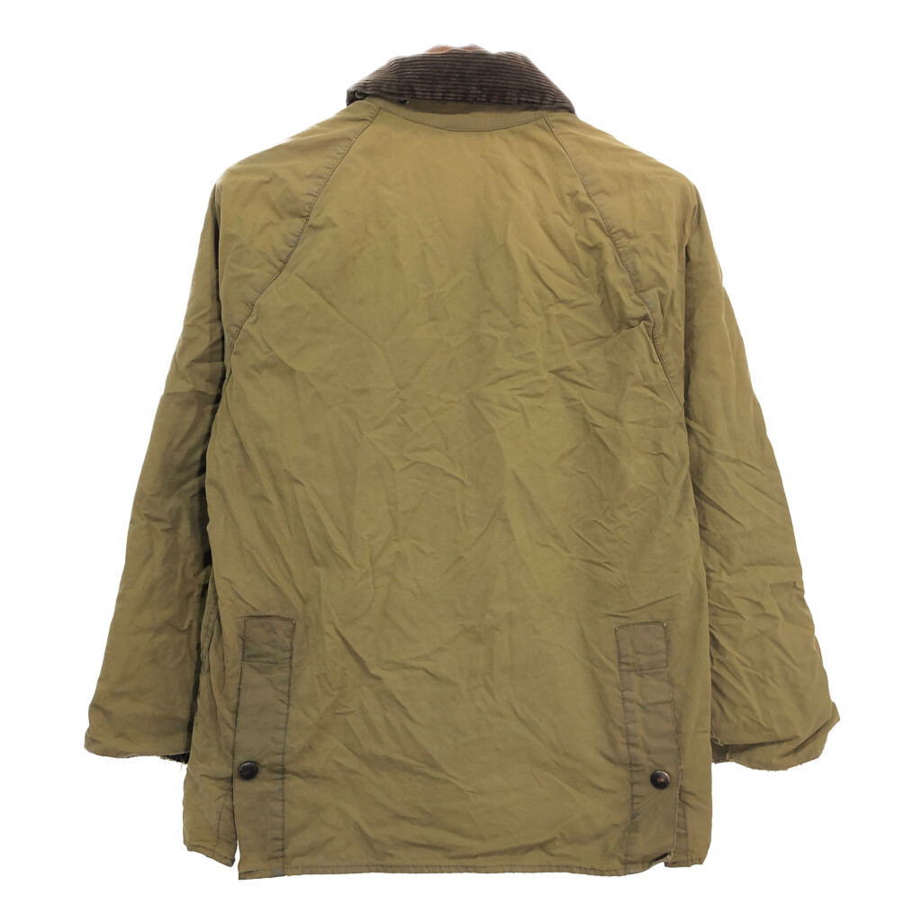楽天市場】Barbour バブアー BEDALEビデイル オイルドジャケット