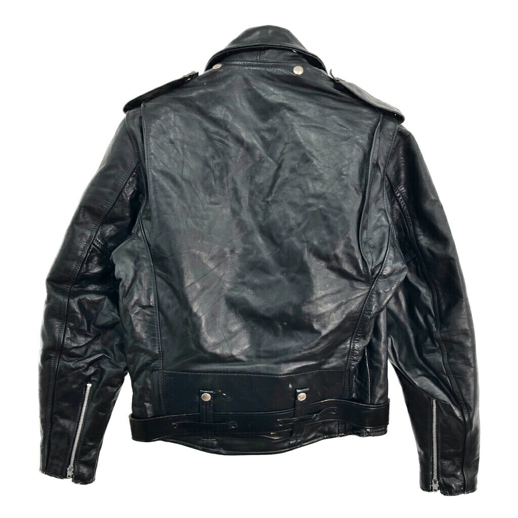 楽天市場】70年代 HARLEY DAVIDSON ハーレーダビッドソン AMF レザー