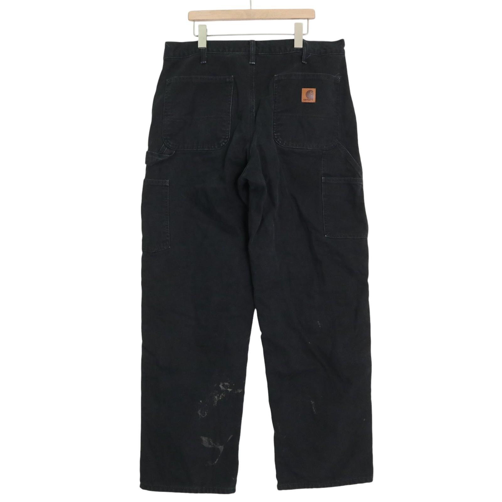 楽天市場】Carhartt カーハート ダック ペインターパンツ ワーク