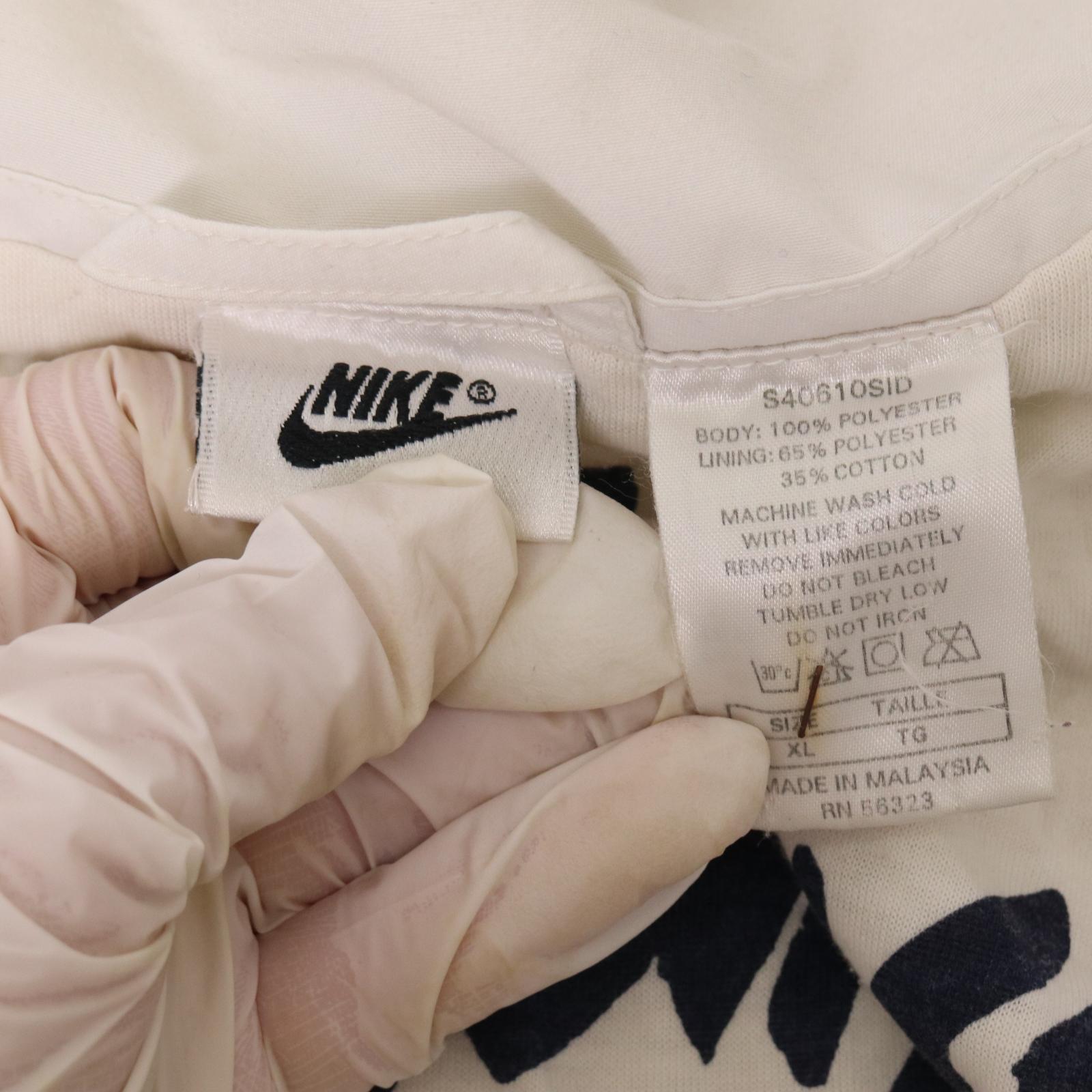 楽天市場】90年代 NIKE ナイキ Challenge Court チャレンジコート