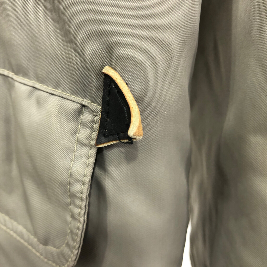 楽天市場】80年代 J.C.PENNEY ジェーシーペニー N-3B フライト