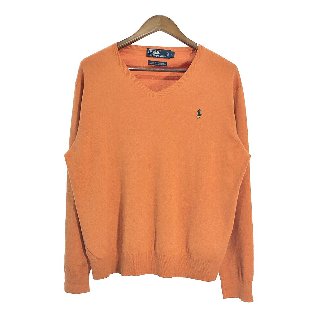 楽天市場】Polo by Ralph Lauren ポロ ラルフローレン Vネック