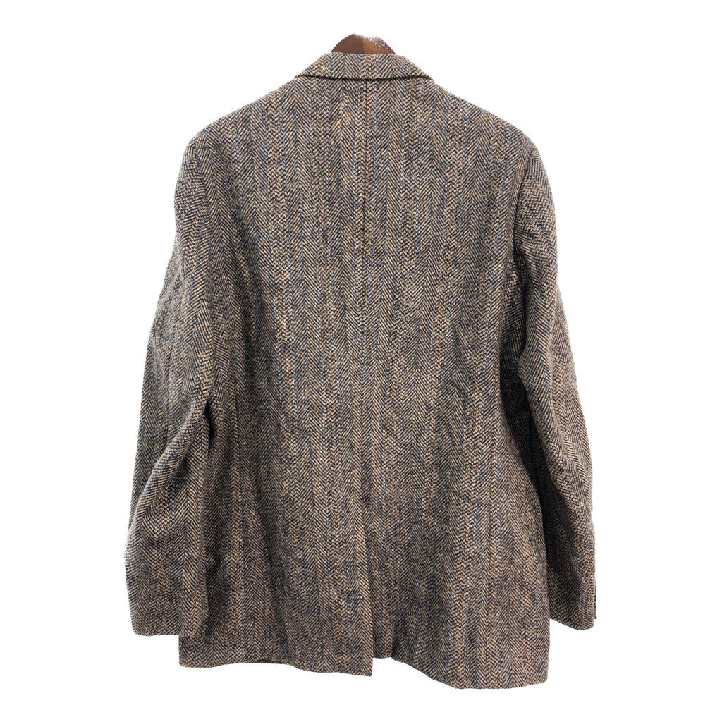 楽天市場】80年代 USA製 Palm Beach Harris Tweed ハリスツイード