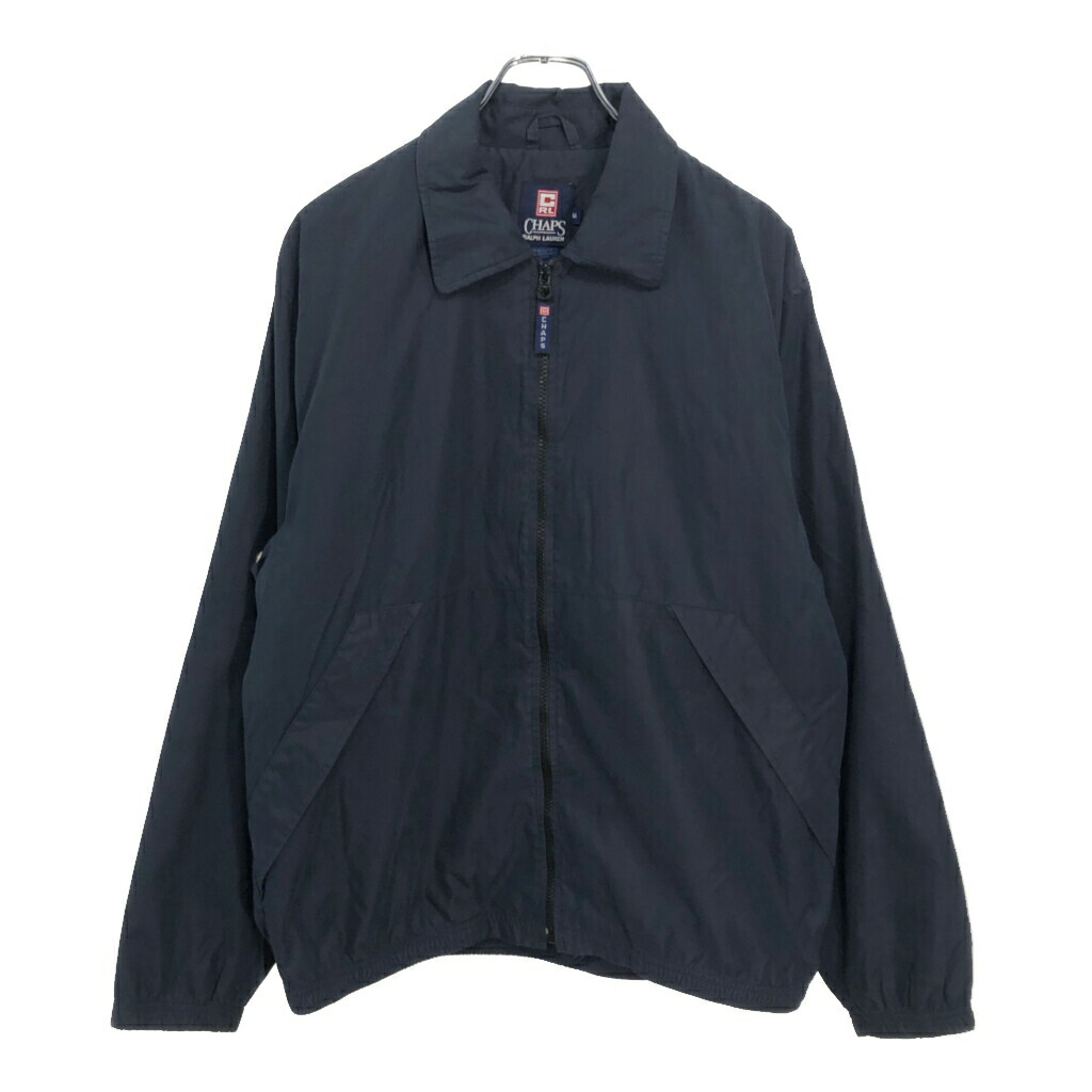 楽天市場】ラルフローレン スイングトップ 古着（サイズ（S/M/L）M
