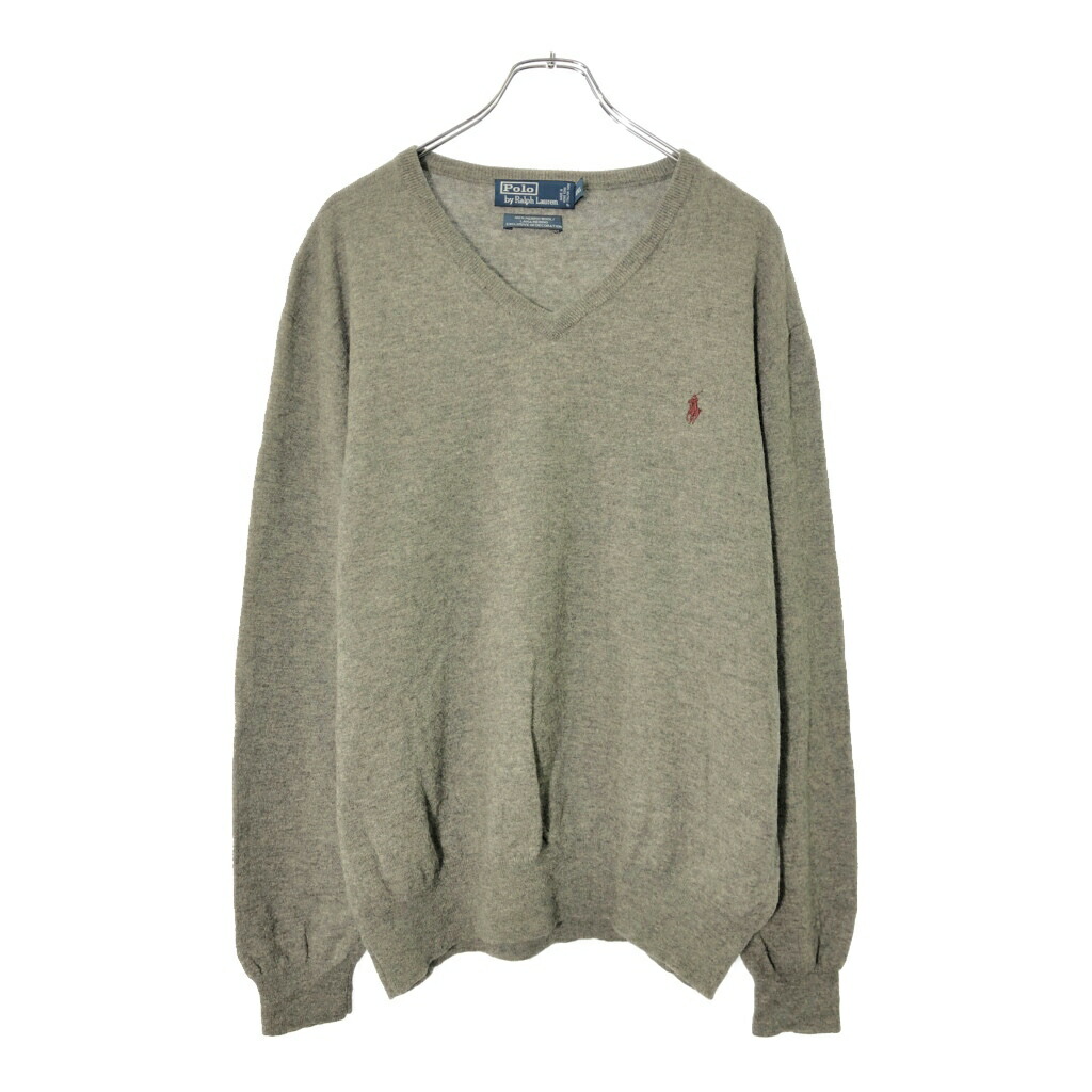 楽天市場】ラルフローレン ニット（サイズ（S/M/L）3L）の通販