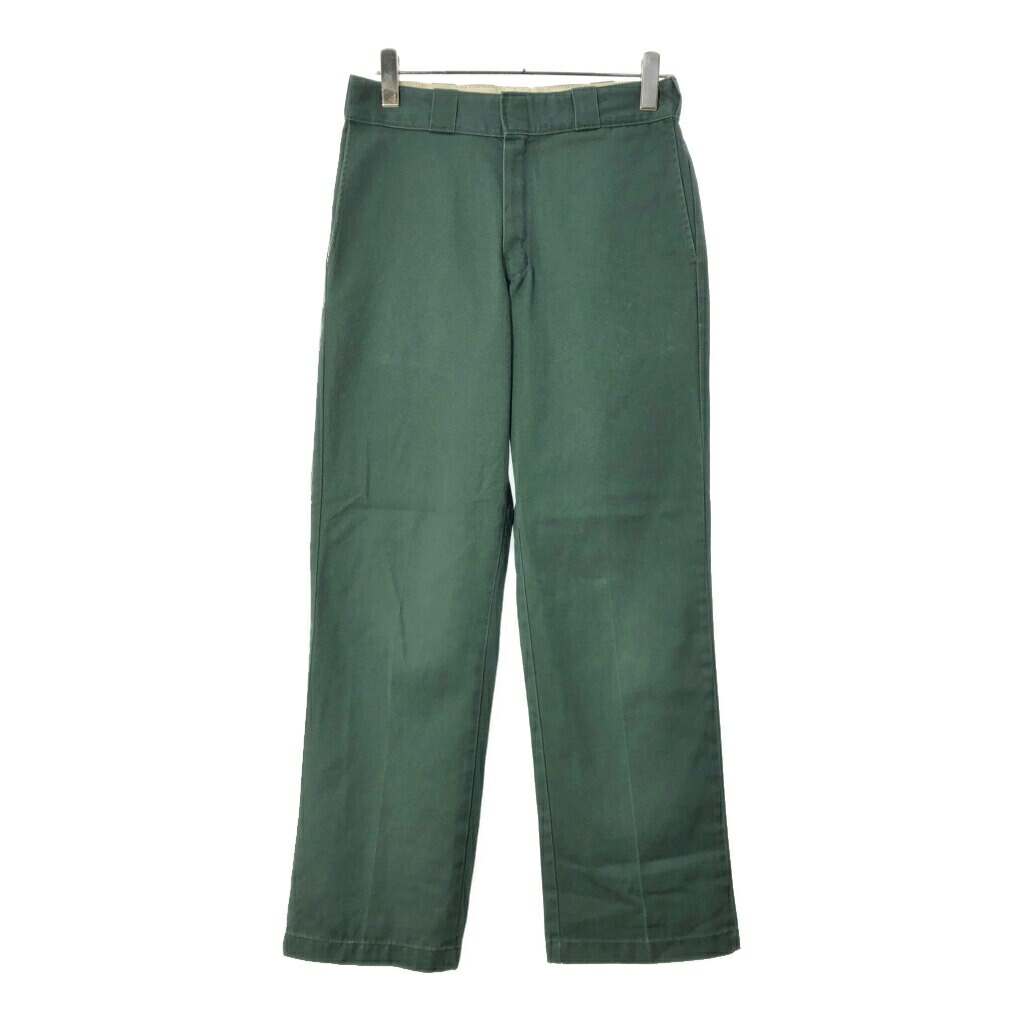 楽天市場】dickies 874リンカーングリーン（メンズファッション）の通販