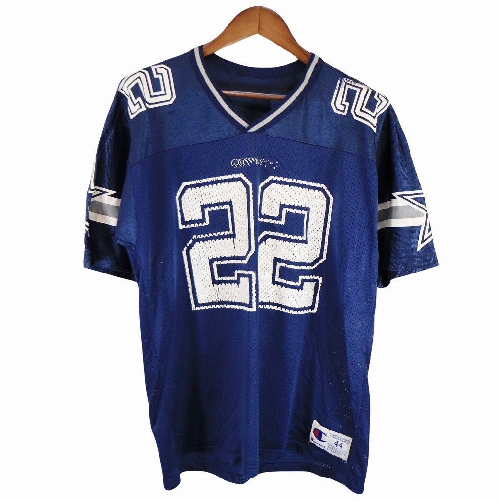 楽天市場】Champion チャンピオン NFL ダラス カウボーイズ ゲーム