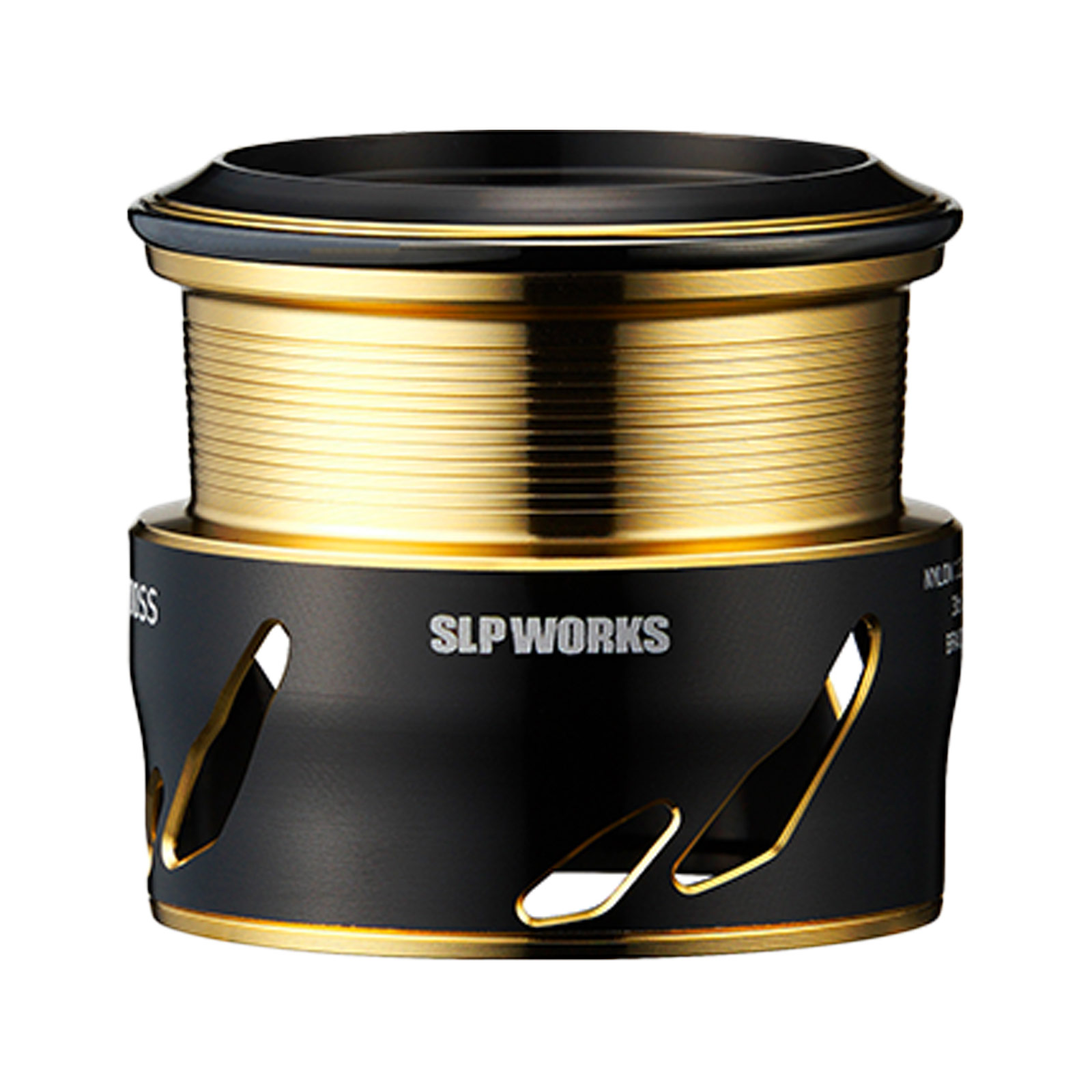 楽天市場】☆特価品10％OFF【ダイワ・SLPワークス純正】SLPW EX SF