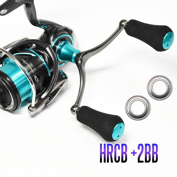 21エメラルダス エアFC LT 2500S DH ダイワ