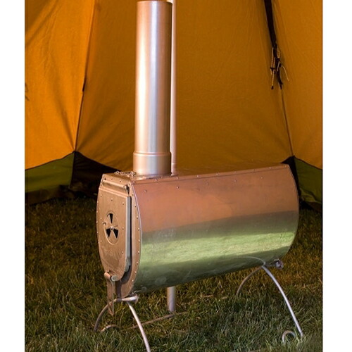 楽天市場】テンティピ エルドフェル ストーブ Pro 15 Tentipi Eldfell