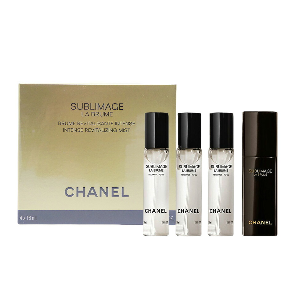 楽天市場】chanel サブリマージュラブリュームの通販