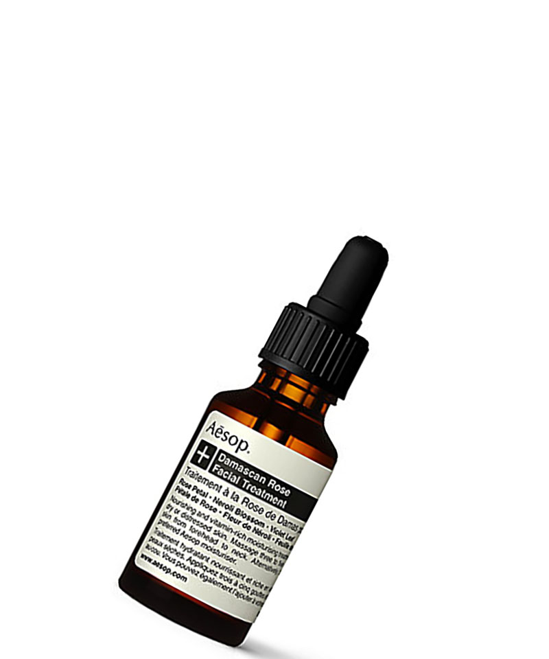 楽天市場】イソップ ダマスカン フェイシャル トリートメントの通販