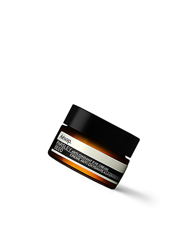 楽天市場】Aesop イソップ パセリ アイクリーム 10mL／目元用クリーム