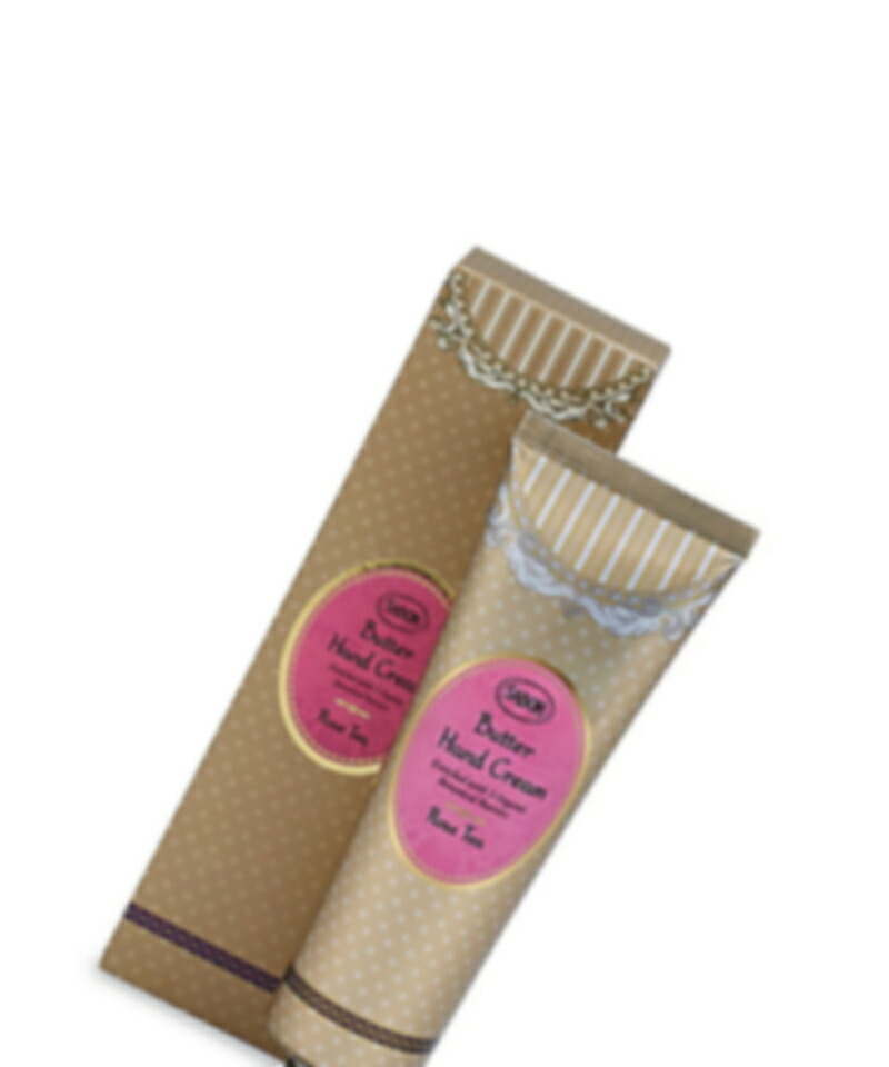 楽天市場】sabon ハンドクリーム ローズティーの通販