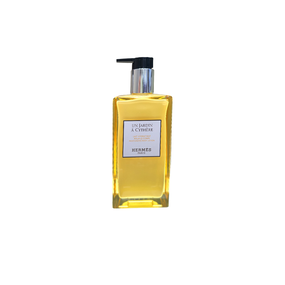 楽天市場】エルメス ナイルの庭（ボディローション・ミルク｜ボディ