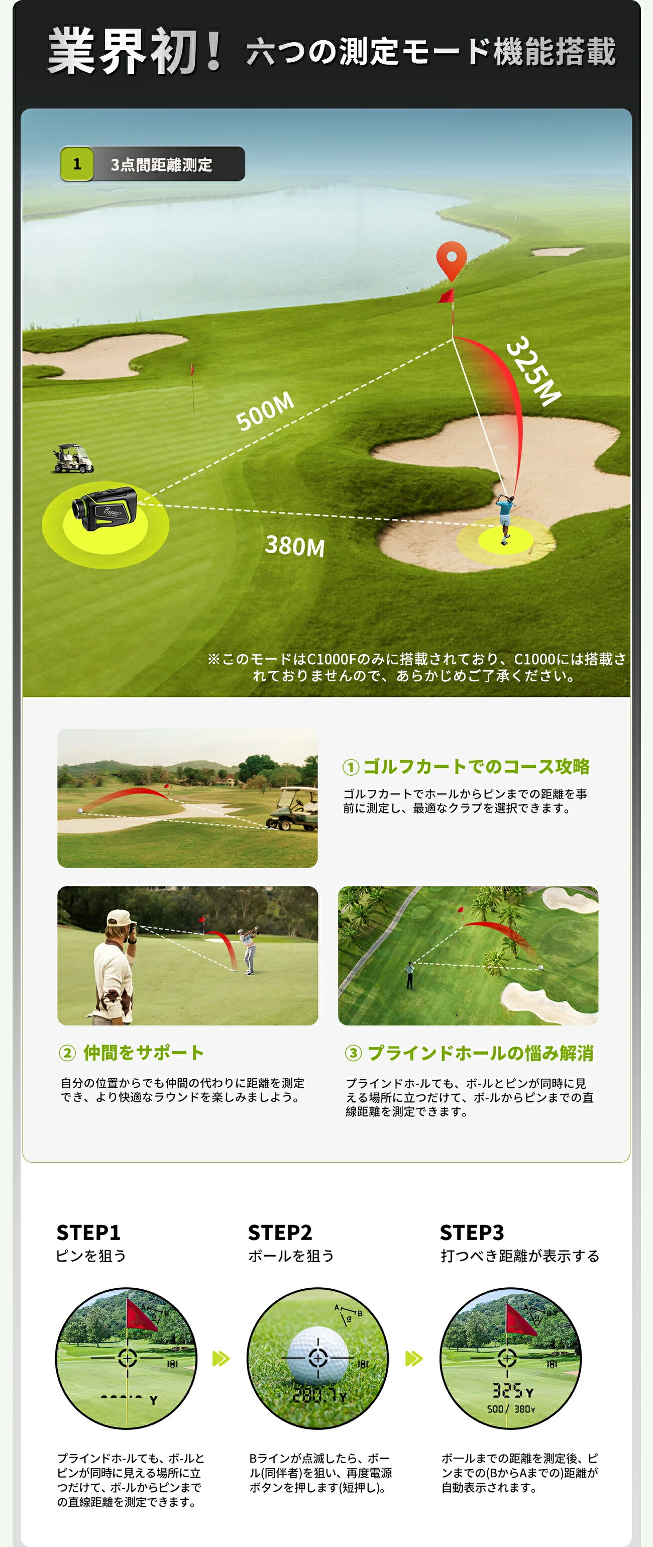 楽天市場】最短翌日配達&3点間距離測定【11,381円相当！限定P5倍