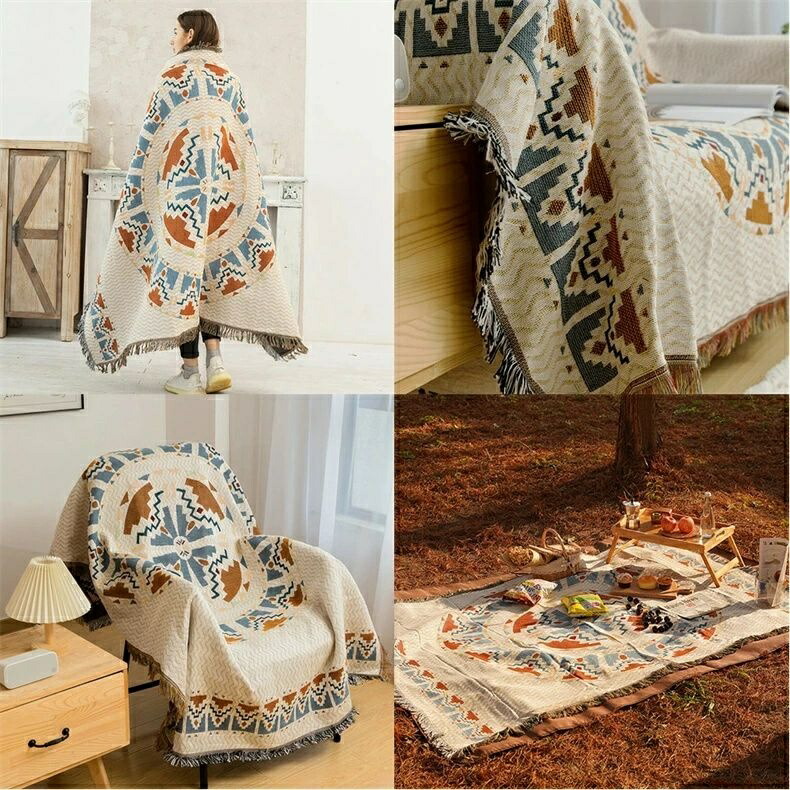 楽天市場】ペンドルトン ブランケット90*150 cm180*130cm レジャー