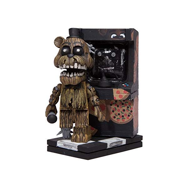 楽天市場】マクファーレン トイズ ファイブナイツ アット フレディーズ