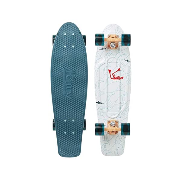 ペニー スケートボード 27インチ」の人気商品一覧 | 安い商品を通販