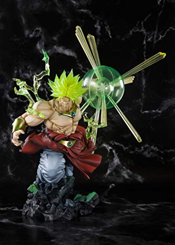 楽天市場】フィギュアーツZERO ドラゴンボールZ スーパーサイヤ人